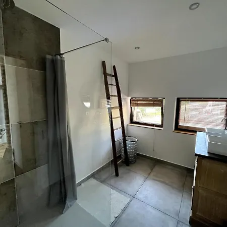 La Grange D'helene, Loft 4 Personnes A 15 Min De Strasbourg Βίλα Plobsheim