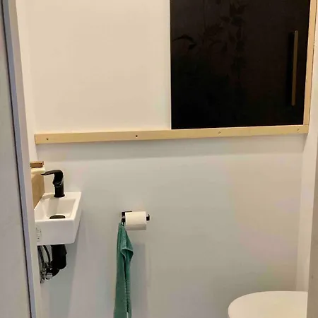 Βίλα La Grange D'helene, Loft 4 Personnes A 15 Min De Strasbourg