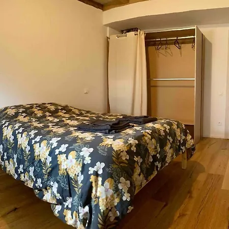 Βίλα La Grange D'helene, Loft 4 Personnes A 15 Min De Strasbourg