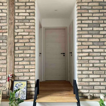 Βίλα La Grange D'helene, Loft 4 Personnes A 15 Min De Strasbourg Plobsheim